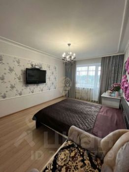 3-комн.кв., 74 м², этаж 6