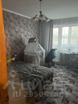 3-комн.кв., 65 м², этаж 3