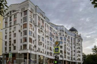 3-комн.кв., 145 м², этаж 7