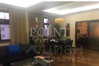 3-комн.кв., 145 м², этаж 7