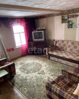 1-комн.кв., 26 м², этаж 1