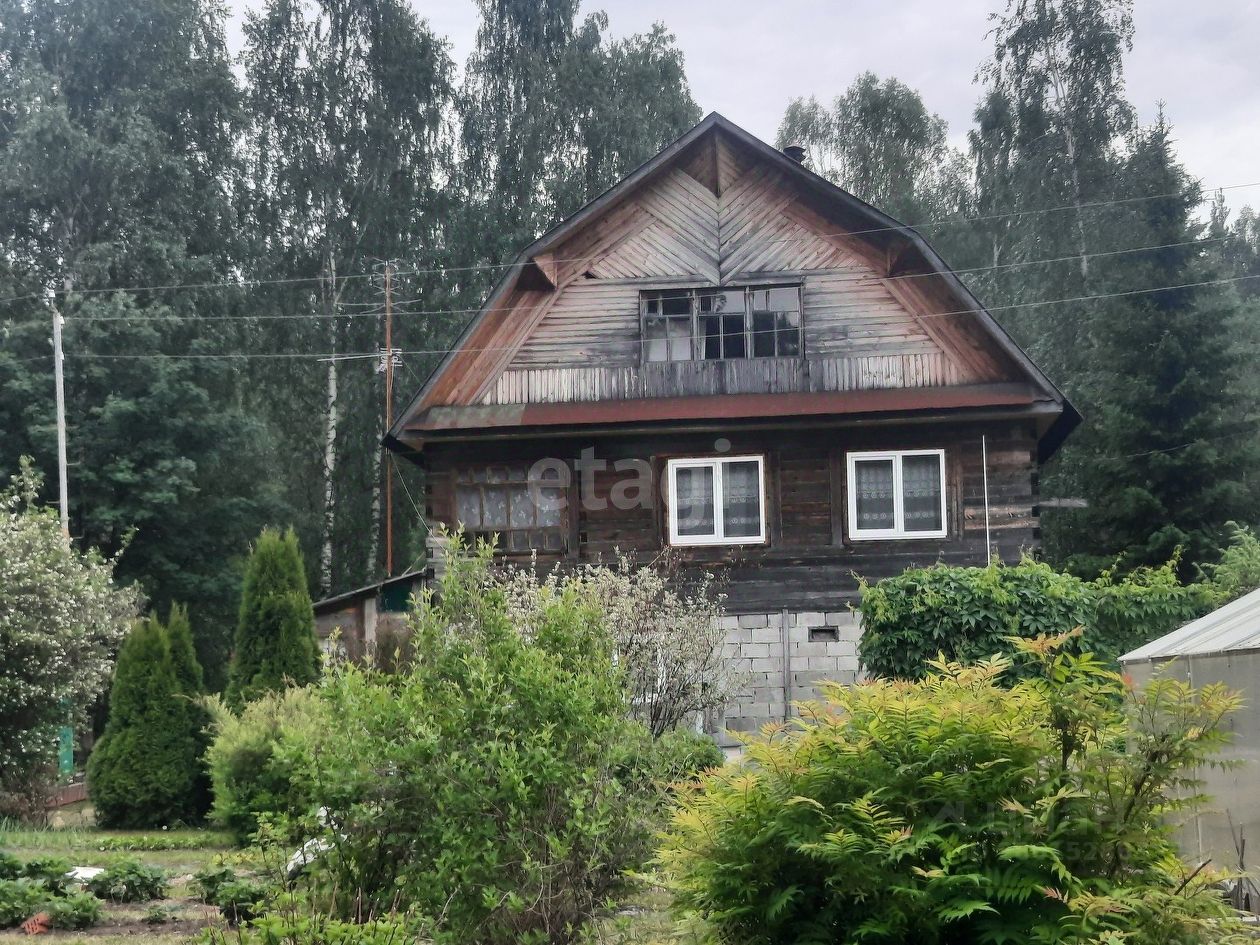 Купить загородную недвижимость в СНТ Пищевик городского округа  Горноуральского, продажа загородной недвижимости - база объявлений Циан.  Найдено 3 объявления