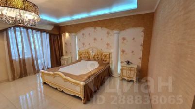 3-комн.кв., 180 м², этаж 6