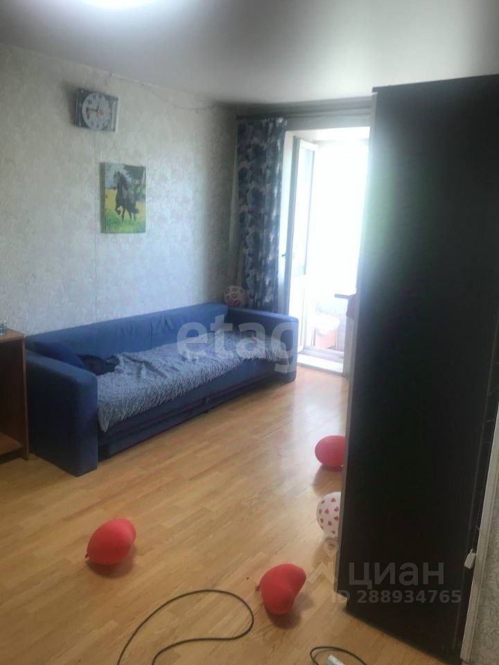 Продается1-комн.квартира,31,3м²