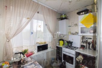 3-комн.кв., 53 м², этаж 5