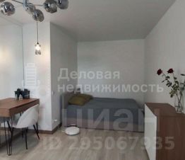 1-комн.кв., 37 м², этаж 4