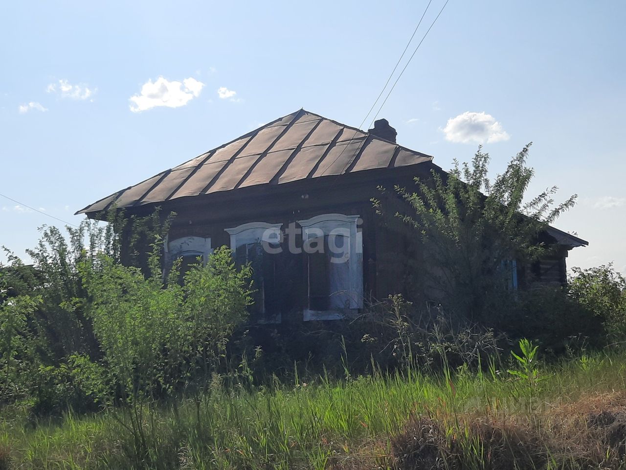 свердловская обл с петрокаменское дома (95) фото