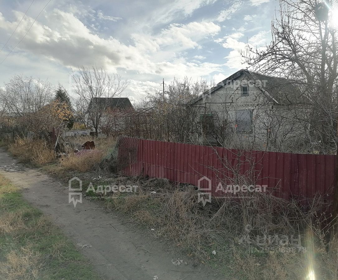 Купить дом в районе Красноармейский в городе Волгоград, продажа домов -  база объявлений Циан. Найдено 141 объявление