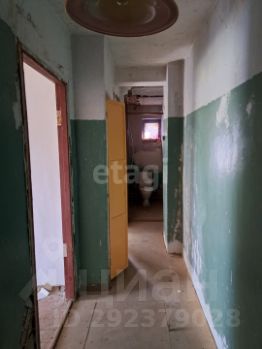 2-комн.кв., 35 м², этаж 1