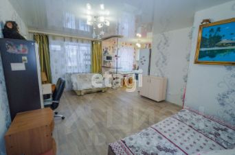 2-комн.кв., 44 м², этаж 3