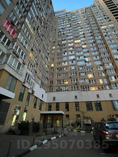 2-комн.кв., 62 м², этаж 3