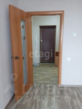 1-комн.кв., 37 м², этаж 16