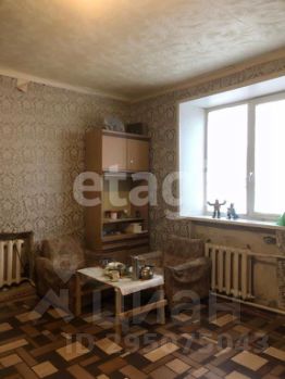 2-комн.кв., 54 м², этаж 1