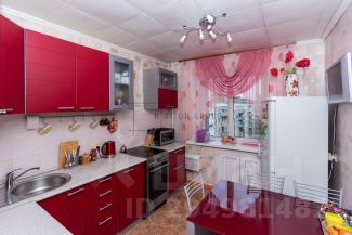 3-комн.кв., 60 м², этаж 9