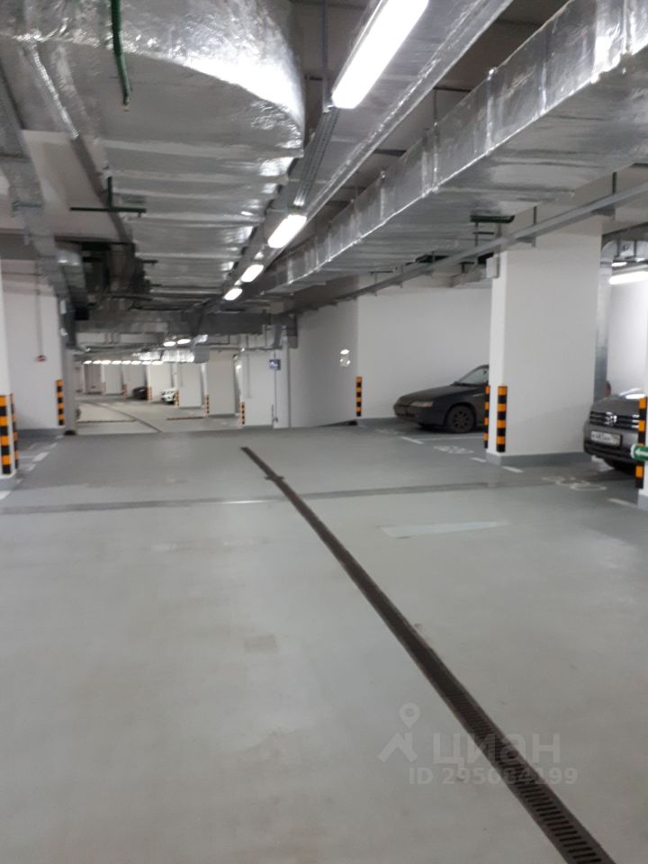 Продаю гараж 14м² Херсонская ул., 43, Москва, ЮЗАО, р-н Черемушки м ...