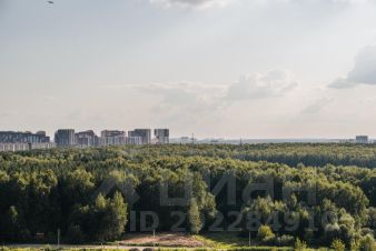 2-комн.апарт., 38 м², этаж 11