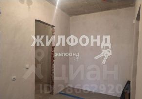 1-комн.кв., 46 м², этаж 13