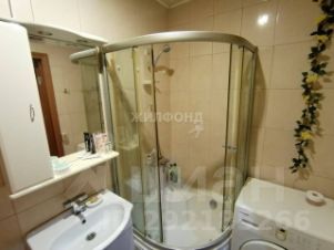 2-комн.кв., 39 м², этаж 8