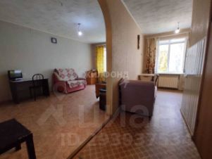 1-комн.кв., 32 м², этаж 2