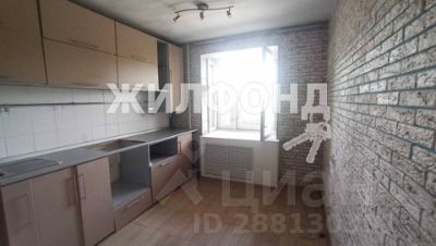 2-комн.кв., 43 м², этаж 1