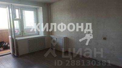 2-комн.кв., 43 м², этаж 1