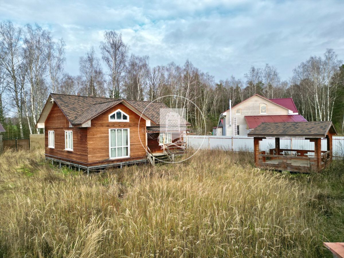 Купить дом в деревне Ступинка Калужской области, продажа домов - база  объявлений Циан. Найдено 4 объявления