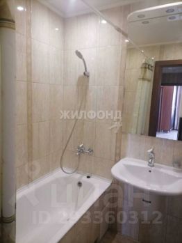 3-комн.кв., 61 м², этаж 7