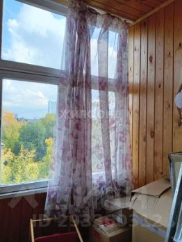 3-комн.кв., 61 м², этаж 7