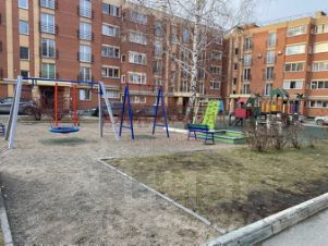 2-комн.кв., 54 м², этаж 5