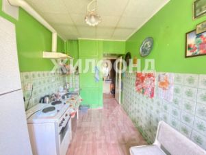 3-комн.кв., 60 м², этаж 7