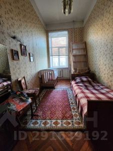 3-комн.кв., 87 м², этаж 3