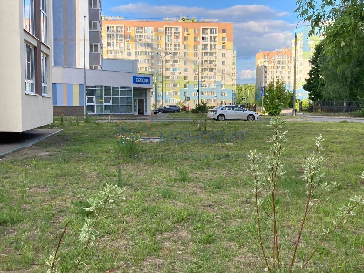 Купить квартиру-студию 22,2м² Коломенская ул., 8к4, Нижний Новгород,  Нижегородская область, м. Парк культуры - база ЦИАН, объявление 295094196