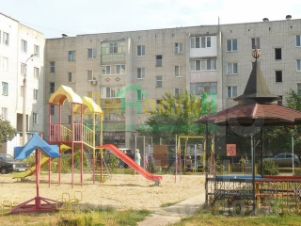 2-комн.кв., 48 м², этаж 3