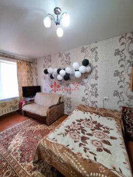 1-комн.кв., 33 м², этаж 1