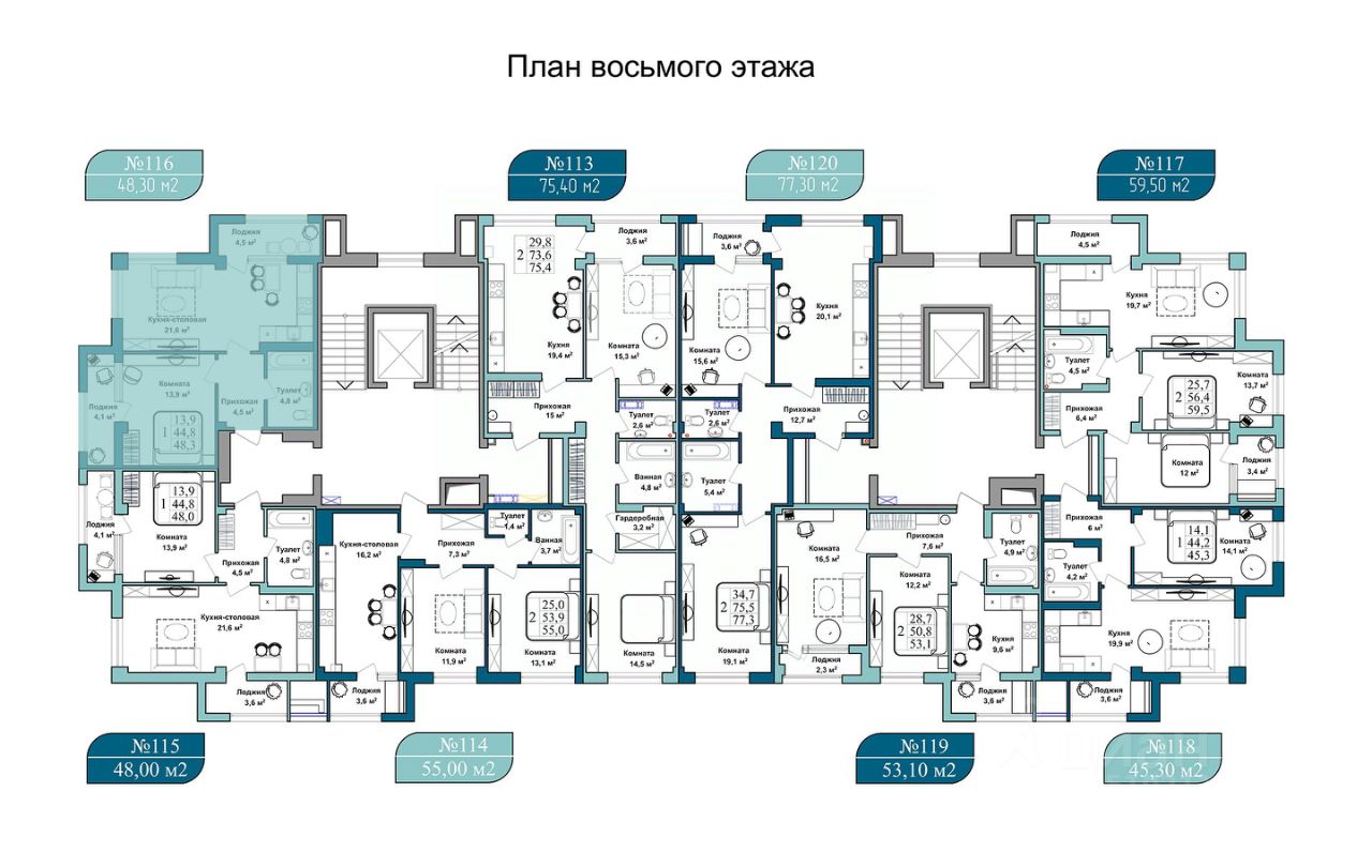 Купить 1-комнатную квартиру в новостройках в Севастополе, цена на  официальном сайте от застройщика, продажа 1-комнатных квартир в новом доме.  Найдено 438 объявлений.