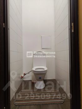 2-комн.кв., 52 м², этаж 18