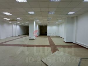 своб. назнач. 216 м², этаж 1