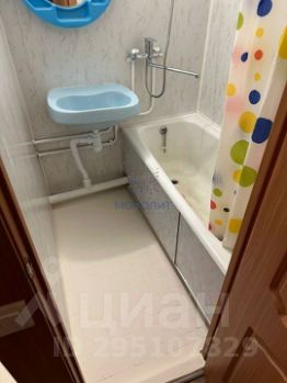 2-комн.кв., 47 м², этаж 3