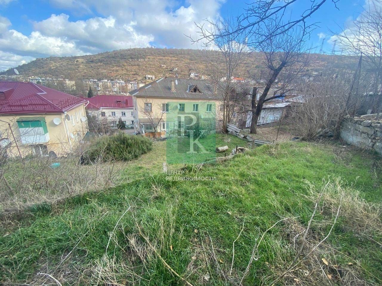 Купить земельный участок на улице Садовая в поселке городского типа Агинское,  продажа земельных участков - база объявлений Циан. Найдено 1 объявление