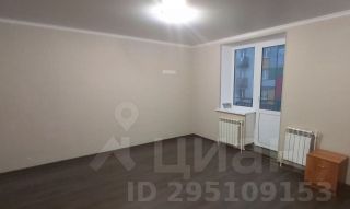 студия, 31 м², этаж 2