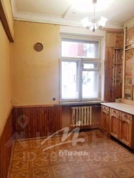 2-комн.кв., 57 м², этаж 5