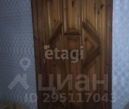 4-комн.кв., 59 м², этаж 1