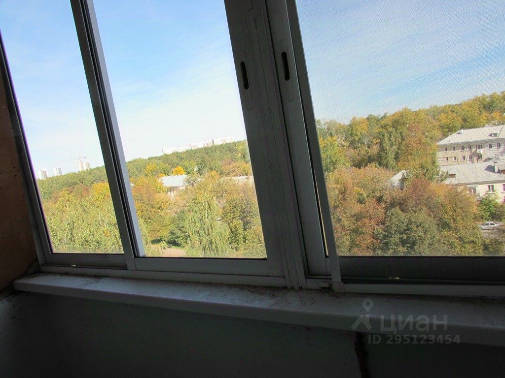 Купить четырехкомнатную квартиру 64 кв.м на Химмаше, Екатеринбург ...