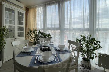 2-комн., 65 м², 16/19 этаж