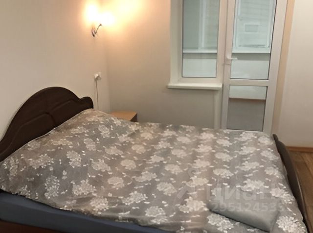 1-комн., 10 м², 1/10 этаж
