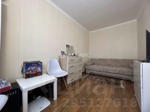 3-комн.кв., 56 м², этаж 3