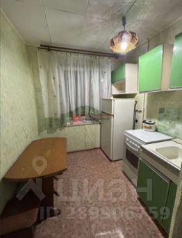 2-комн.кв., 44 м², этаж 4