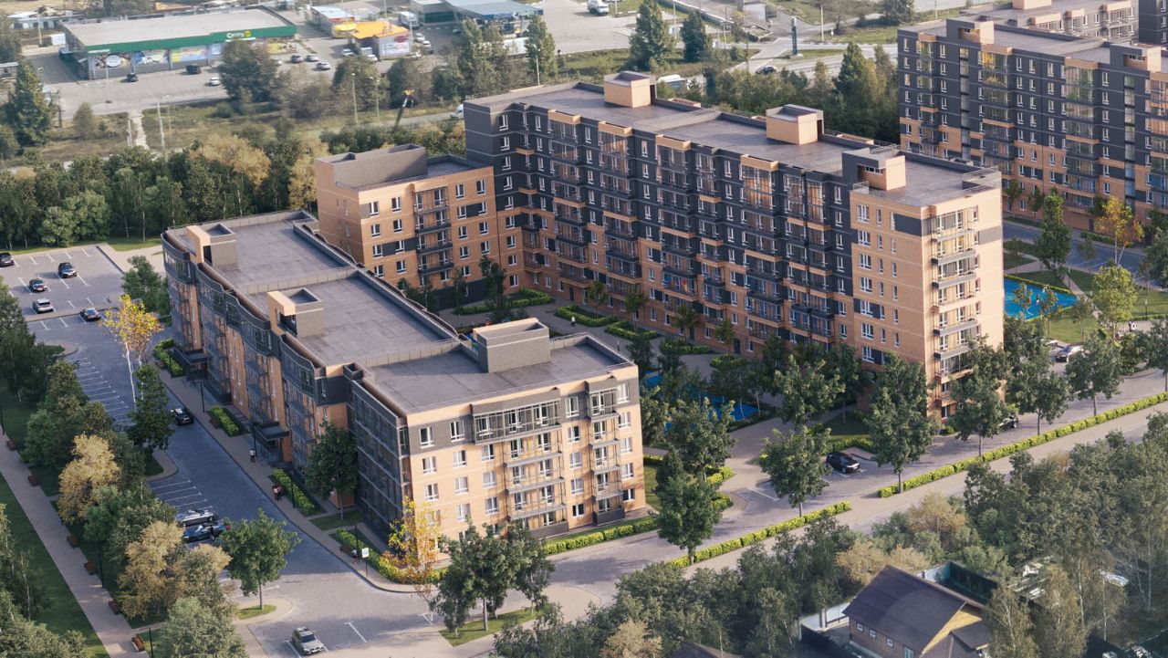 Архитектура