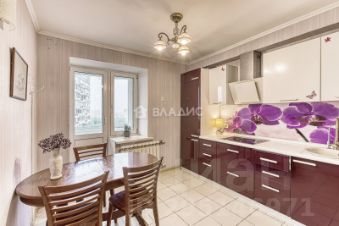 2-комн.кв., 51 м², этаж 12