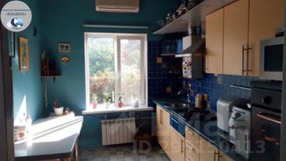 2-комн.кв., 54 м², этаж 1